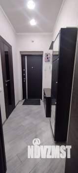 Студия квартира, на длительный срок, 35м2, 13/26 этаж