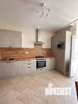 1-к квартира, на длительный срок, 46м2, 6/28 этаж