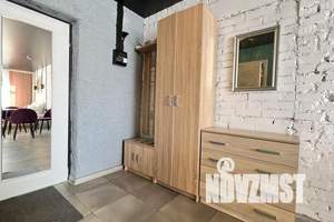 1-к квартира, посуточно, 30м2, 8/9 этаж