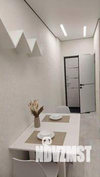 1-к квартира, посуточно, 24м2, 1/1 этаж