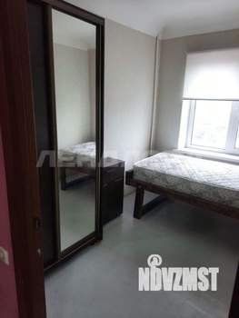 3-к квартира, на длительный срок, 48м2, 3/5 этаж