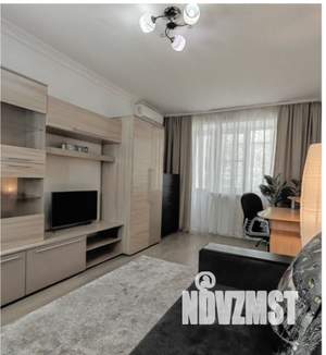 1-к квартира, на длительный срок, 35м2, 5/6 этаж