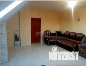 1-к квартира, на длительный срок, 62м2, 2/3 этаж