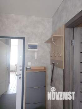 2-к квартира, посуточно, 55м2, 2/24 этаж