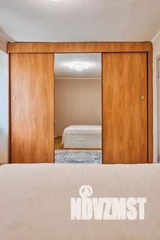 1-к квартира, посуточно, 49м2, 4/9 этаж