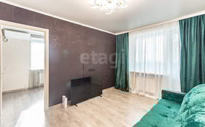 2-к квартира, на длительный срок, 45м2, 5/5 этаж