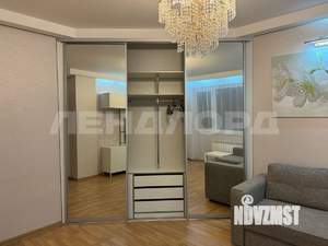 1-к квартира, на длительный срок, 55м2, 5/14 этаж