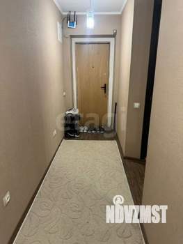 2-к квартира, на длительный срок, 42м2, 5/5 этаж
