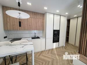 1-к квартира, на длительный срок, 38м2, 21/24 этаж