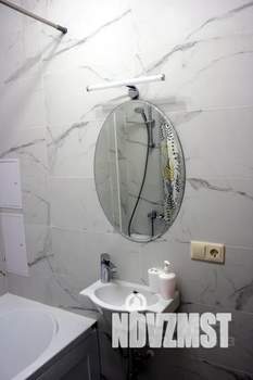 Студия квартира, посуточно, 25м2, 9/9 этаж