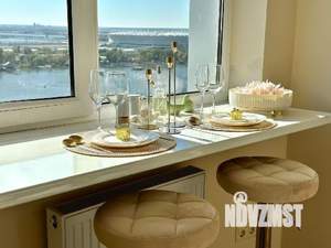 2-к квартира, на длительный срок, 46м2, 25/25 этаж