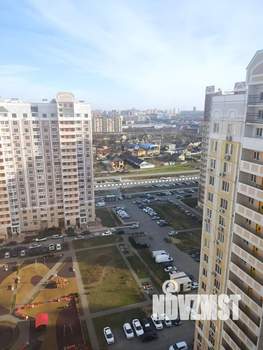 2-к квартира, на длительный срок, 54м2, 18/20 этаж