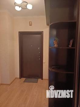 1-к квартира, на длительный срок, 45м2, 5/19 этаж