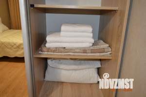 1-к квартира, посуточно, 37м2, 10/16 этаж