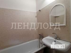 1-к квартира, на длительный срок, 35м2, 8/9 этаж