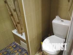 1-к квартира, на длительный срок, 26м2, 1/2 этаж