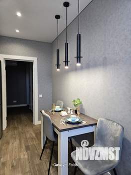 1-к квартира, на длительный срок, 37м2, 5/24 этаж