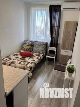 1-к квартира, посуточно, 15м2, 1/1 этаж