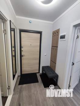 1-к квартира, на длительный срок, 31м2, 3/7 этаж