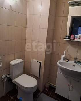 2-к квартира, на длительный срок, 43м2, 1/9 этаж