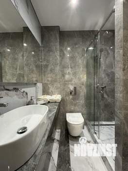 2-к квартира, посуточно, 50м2, 1/1 этаж