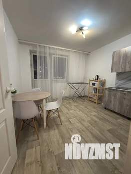 1-к квартира, посуточно, 25м2, 5/18 этаж