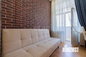 3-к квартира, на длительный срок, 80м2, 4/6 этаж