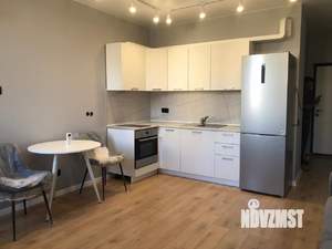 Студия квартира, на длительный срок, 29м2, 8/26 этаж