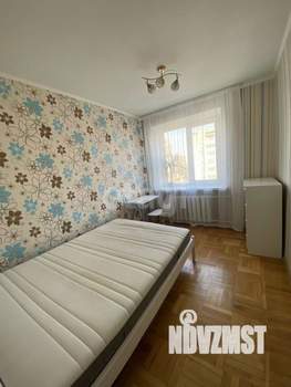 3-к квартира, на длительный срок, 59м2, 8/9 этаж