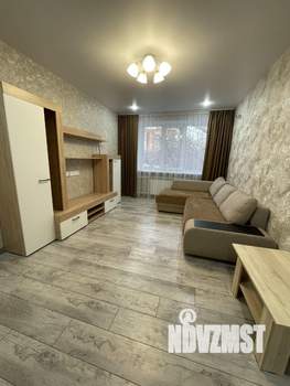 1-к квартира, на длительный срок, 30м2, 3/5 этаж