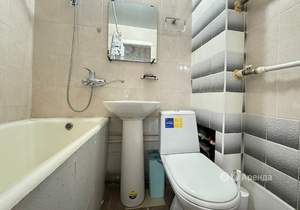 1-к квартира, на длительный срок, 22м2, 9/9 этаж