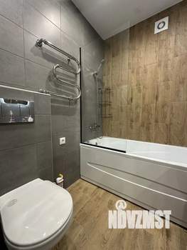 1-к квартира, на длительный срок, 40м2, 4/20 этаж