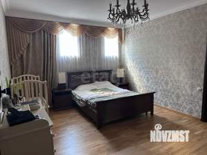 5-к квартира, на длительный срок, 124м2, 2/2 этаж