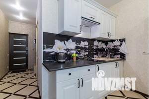 1-к квартира, посуточно, 30м2, 6/31 этаж