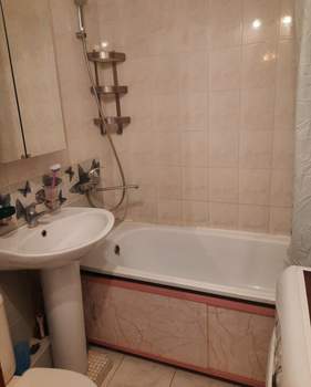 1-к квартира, на длительный срок, 38м2, 10/14 этаж