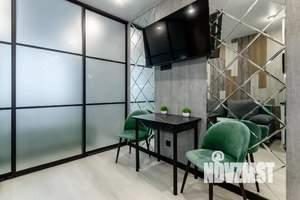 1-к квартира, посуточно, 30м2, 24/25 этаж