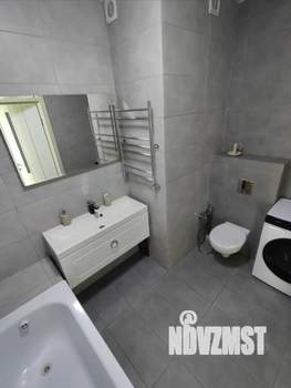 2-к квартира, на длительный срок, 54м2, 17/18 этаж