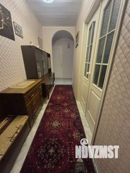 1-к квартира, на длительный срок, 40м2, 6/11 этаж