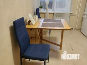 1-к квартира, посуточно, 31м2, 4/14 этаж