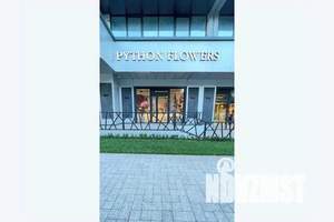 1-к квартира, посуточно, 34м2, 20/25 этаж