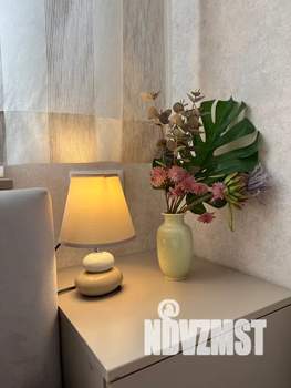2-к квартира, посуточно, 50м2, 17/25 этаж