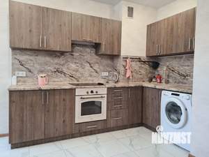 1-к квартира, на длительный срок, 42м2, 3/25 этаж