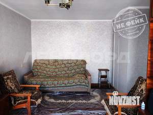 2-к квартира, на длительный срок, 44м2, 6/9 этаж