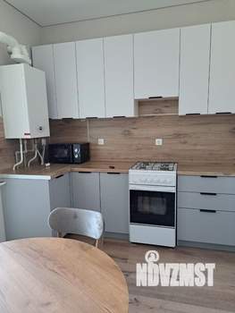 1-к квартира, на длительный срок, 36м2, 20/24 этаж