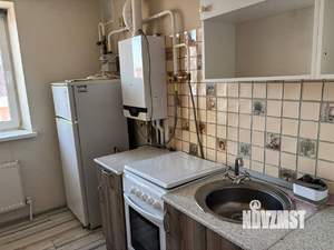 1-к квартира, на длительный срок, 31м2, 3/4 этаж