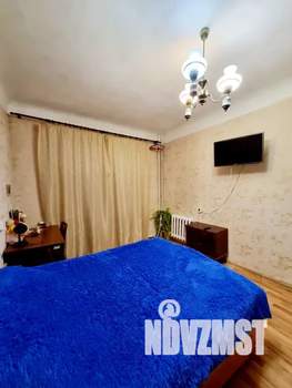 2-к квартира, посуточно, 56м2, 1/6 этаж