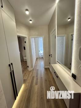 1-к квартира, на длительный срок, 30м2, 10/12 этаж