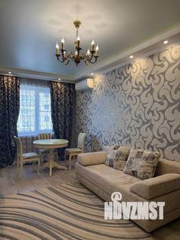 2-к квартира, на длительный срок, 44м2, 5/8 этаж