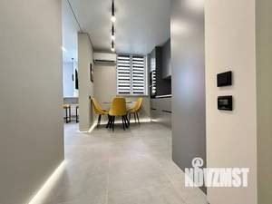 2-к квартира, посуточно, 42м2, 7/26 этаж