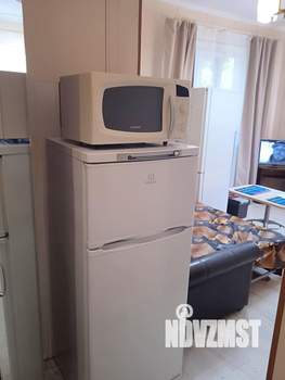 1-к квартира, на длительный срок, 23м2, 1/4 этаж